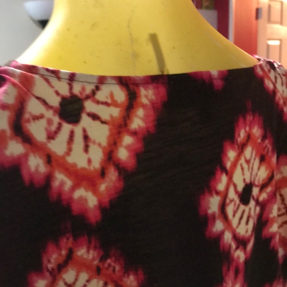 NWT Jones New York top - Picture 5 of 8